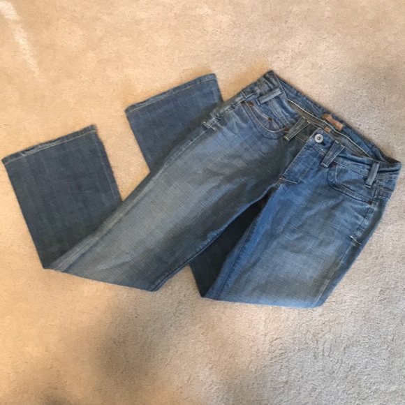 Yanuk jeans - Picture 10 of 10